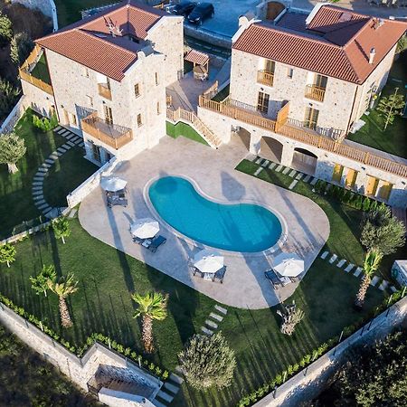 דטקה Zeyt Inn Hotel מראה חיצוני תמונה