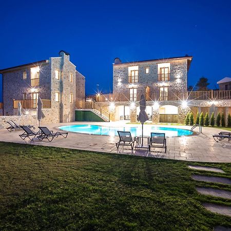 דטקה Zeyt Inn Hotel מראה חיצוני תמונה